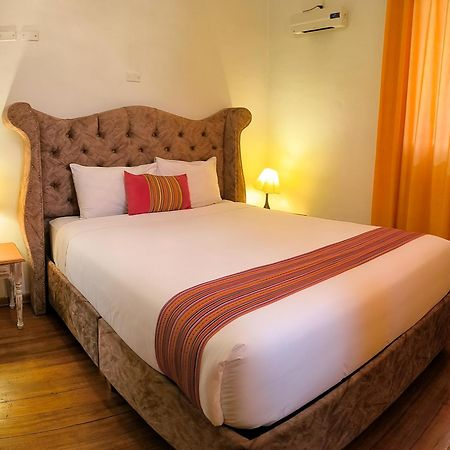 Hotel Monasterio San Pedro Cuzco Exteriér fotografie