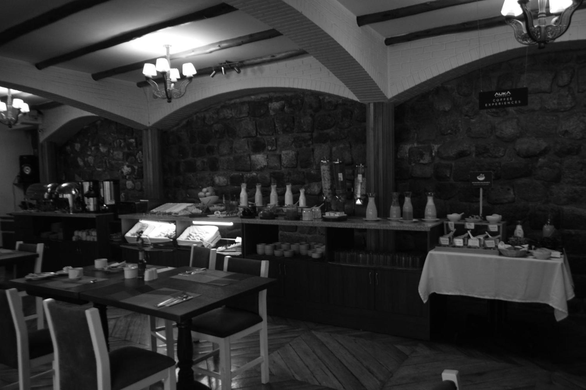 Hotel Monasterio San Pedro Cuzco Exteriér fotografie